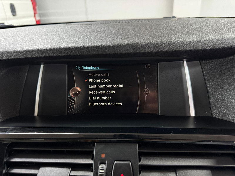 BMW X3 2.0 20d xLine Auto xDrive Euro 6 (s/s) 5dr 5dr Automatic 2025