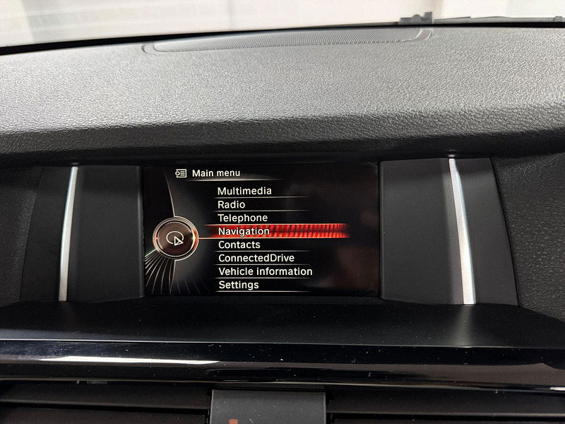 BMW X3 2.0 20d xLine Auto xDrive Euro 6 (s/s) 5dr 5dr Automatic 2025