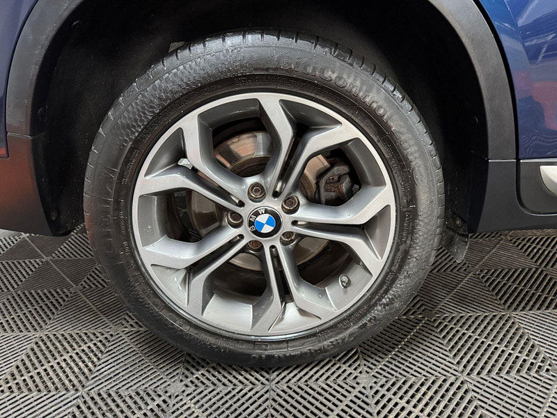 BMW X3 2.0 20d xLine Auto xDrive Euro 6 (s/s) 5dr 5dr Automatic 2025