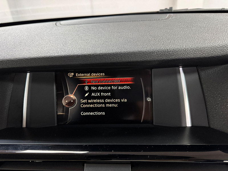 BMW X3 2.0 20d xLine Auto xDrive Euro 6 (s/s) 5dr 5dr Automatic 2025