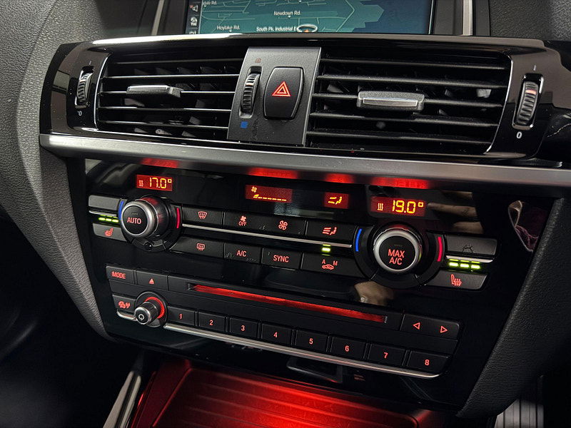 BMW X3 2.0 20d xLine Auto xDrive Euro 6 (s/s) 5dr 5dr Automatic 2026