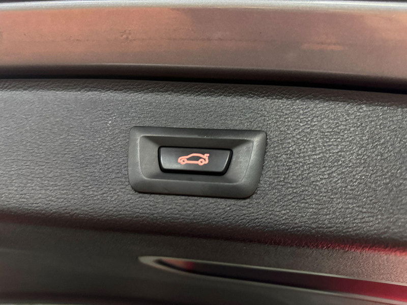 BMW X3 2.0 20d xLine Auto xDrive Euro 6 (s/s) 5dr 5dr Automatic 2026