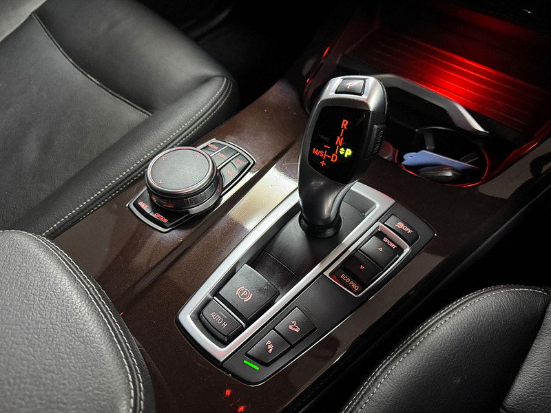 BMW X3 2.0 20d xLine Auto xDrive Euro 6 (s/s) 5dr 5dr Automatic 2026