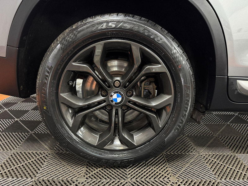 BMW X3 2.0 20d xLine Auto xDrive Euro 6 (s/s) 5dr 5dr Automatic 2026