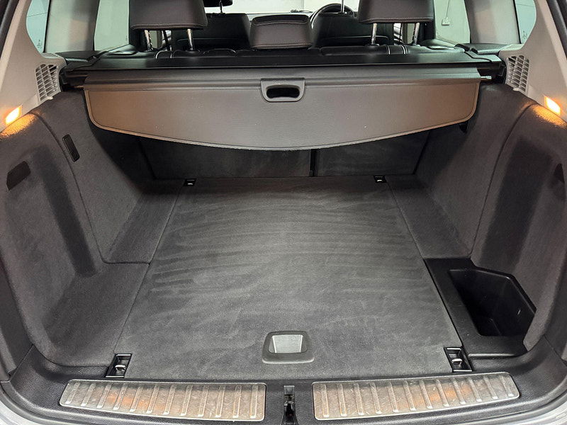 BMW X3 2.0 20d xLine Auto xDrive Euro 6 (s/s) 5dr 5dr Automatic 2026