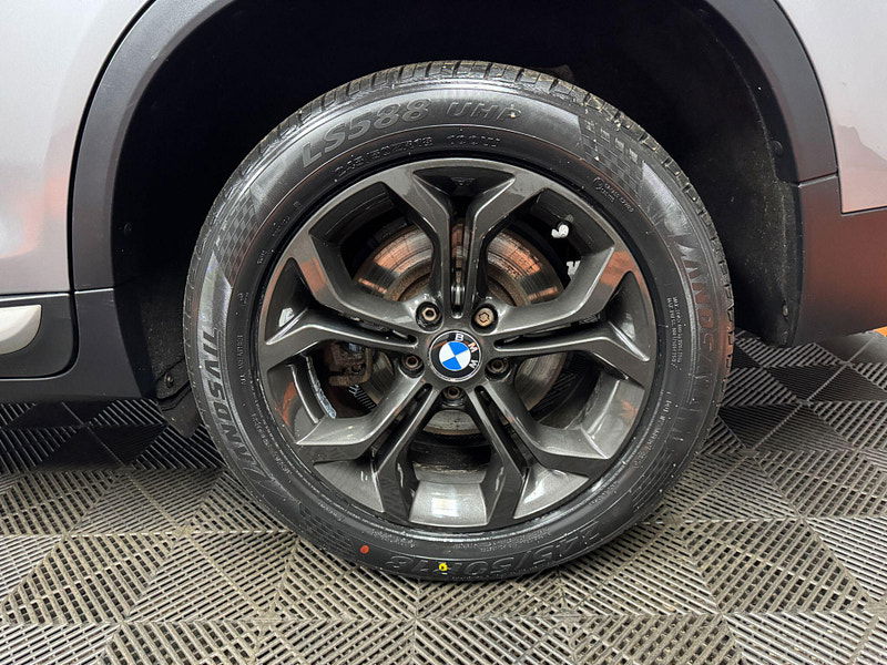 BMW X3 2.0 20d xLine Auto xDrive Euro 6 (s/s) 5dr 5dr Automatic 2026