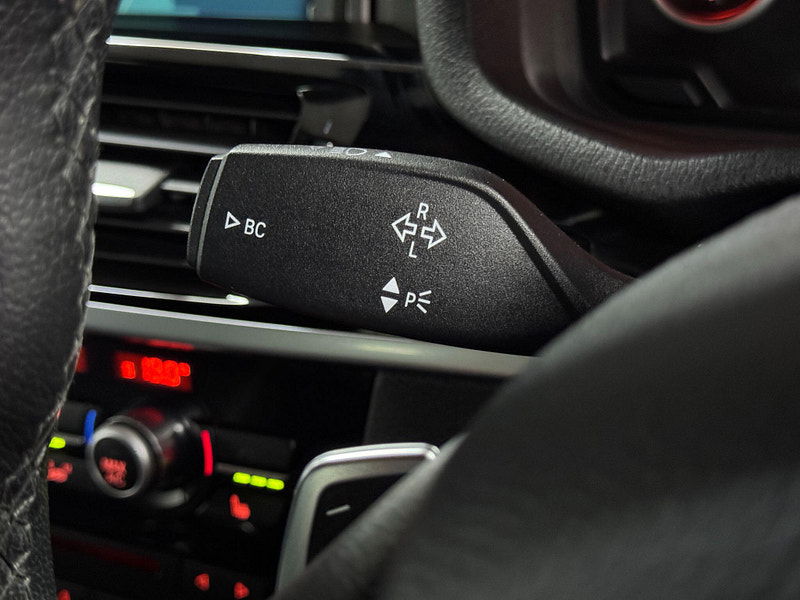 BMW X3 2.0 20d xLine Auto xDrive Euro 6 (s/s) 5dr 5dr Automatic 2026