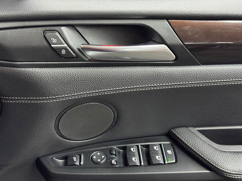 BMW X3 2.0 20d xLine Auto xDrive Euro 6 (s/s) 5dr 5dr Automatic 2026