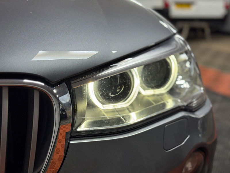 BMW X3 2.0 20d xLine Auto xDrive Euro 6 (s/s) 5dr 5dr Automatic 2026