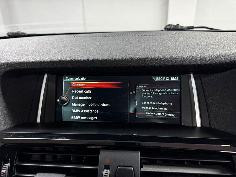 BMW X3 2.0 20d xLine Auto xDrive Euro 6 (s/s) 5dr 5dr Automatic 2026