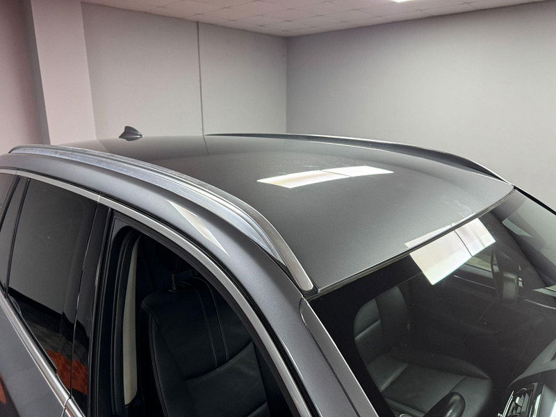 BMW X3 2.0 20d xLine Auto xDrive Euro 6 (s/s) 5dr 5dr Automatic 2026