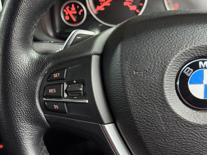 BMW X3 2.0 20d xLine Auto xDrive Euro 6 (s/s) 5dr 5dr Automatic 2026