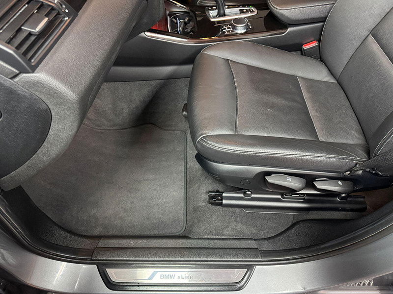 BMW X3 2.0 20d xLine Auto xDrive Euro 6 (s/s) 5dr 5dr Automatic 2026