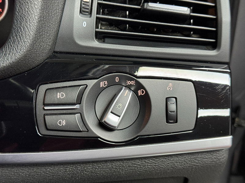 BMW X3 2.0 20d xLine Auto xDrive Euro 6 (s/s) 5dr 5dr Automatic 2026