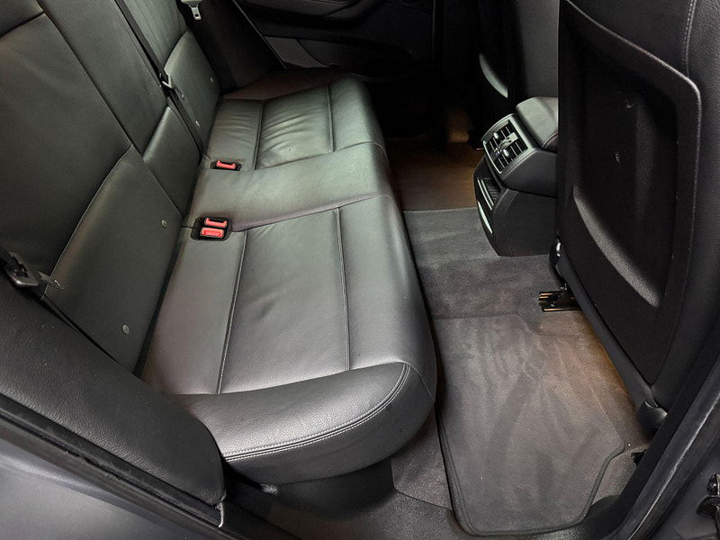 BMW X3 2.0 20d xLine Auto xDrive Euro 6 (s/s) 5dr 5dr Automatic 2026