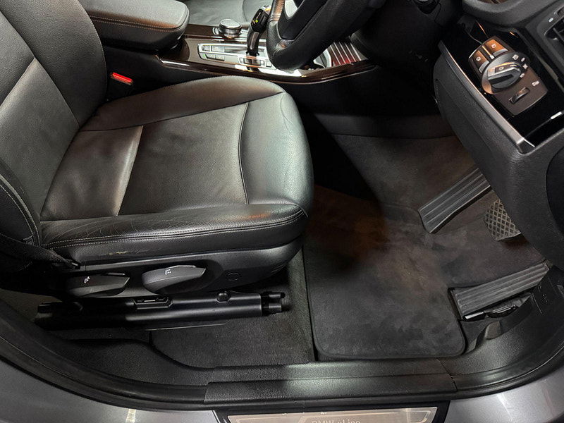 BMW X3 2.0 20d xLine Auto xDrive Euro 6 (s/s) 5dr 5dr Automatic 2026