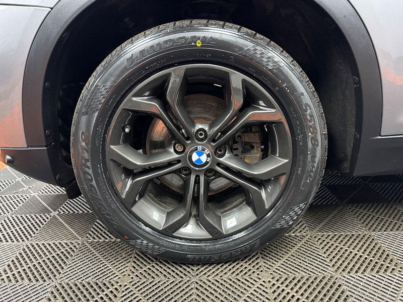 BMW X3 2.0 20d xLine Auto xDrive Euro 6 (s/s) 5dr 5dr Automatic 2026