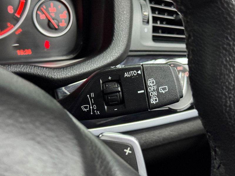 BMW X3 2.0 20d xLine Auto xDrive Euro 6 (s/s) 5dr 5dr Automatic 2026