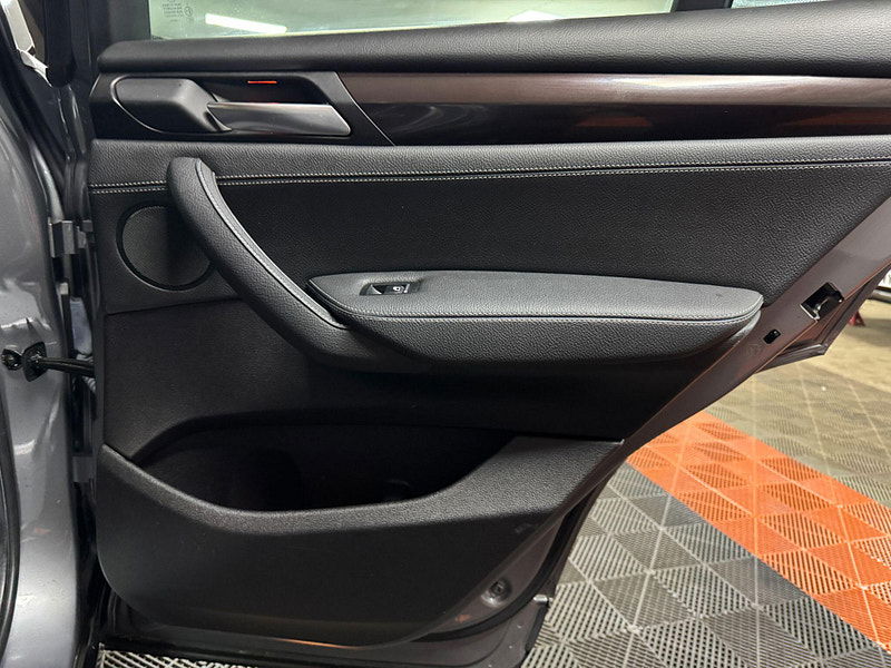 BMW X3 2.0 20d xLine Auto xDrive Euro 6 (s/s) 5dr 5dr Automatic 2026