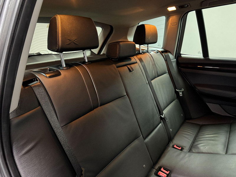 BMW X3 2.0 20d xLine Auto xDrive Euro 6 (s/s) 5dr 5dr Automatic 2026