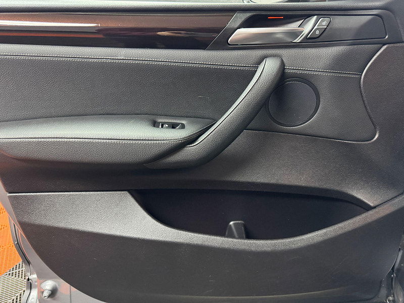 BMW X3 2.0 20d xLine Auto xDrive Euro 6 (s/s) 5dr 5dr Automatic 2026