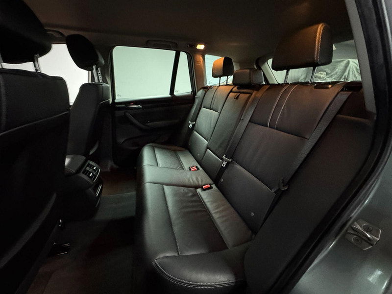 BMW X3 2.0 20d xLine Auto xDrive Euro 6 (s/s) 5dr 5dr Automatic 2026