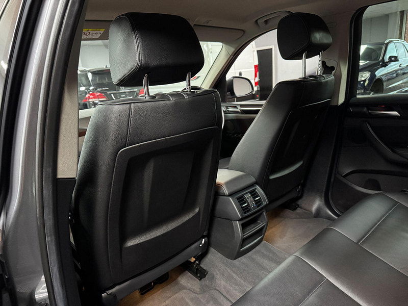 BMW X3 2.0 20d xLine Auto xDrive Euro 6 (s/s) 5dr 5dr Automatic 2026