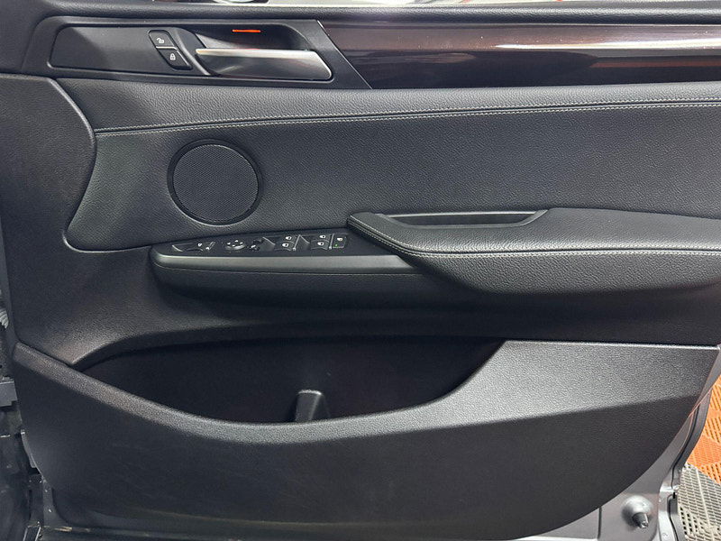 BMW X3 2.0 20d xLine Auto xDrive Euro 6 (s/s) 5dr 5dr Automatic 2026