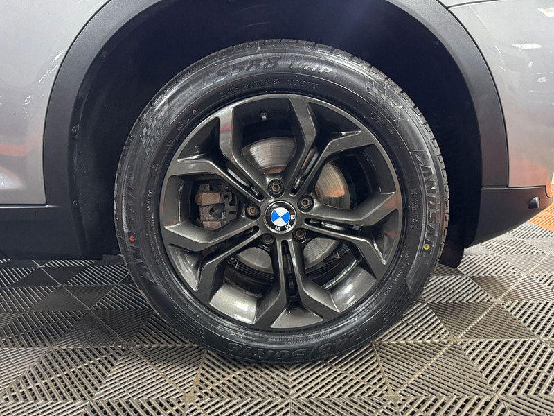 BMW X3 2.0 20d xLine Auto xDrive Euro 6 (s/s) 5dr 5dr Automatic 2026