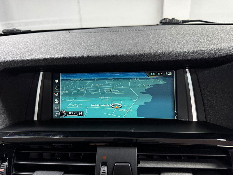 BMW X3 2.0 20d xLine Auto xDrive Euro 6 (s/s) 5dr 5dr Automatic 2026