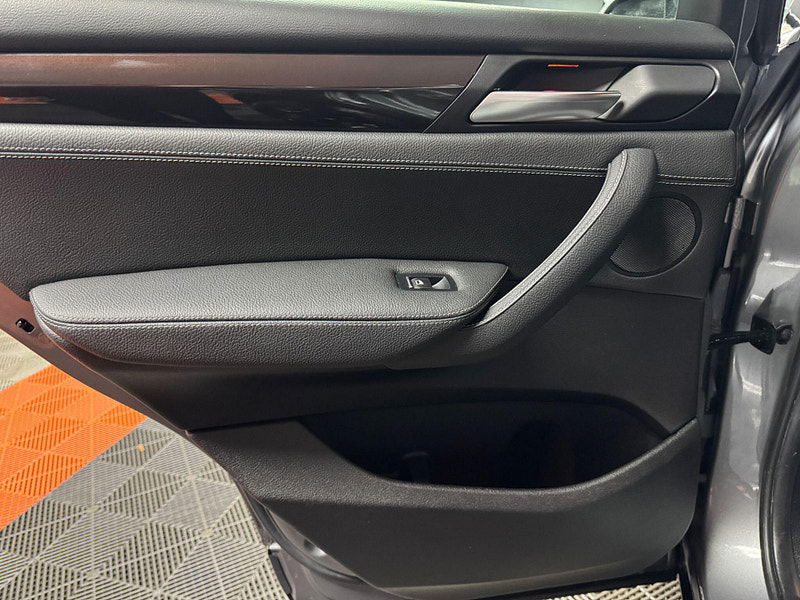 BMW X3 2.0 20d xLine Auto xDrive Euro 6 (s/s) 5dr 5dr Automatic 2026