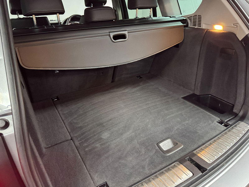 BMW X3 2.0 20d xLine Auto xDrive Euro 6 (s/s) 5dr 5dr Automatic 2026