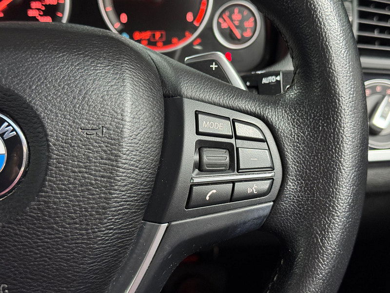 BMW X3 2.0 20d xLine Auto xDrive Euro 6 (s/s) 5dr 5dr Automatic 2026