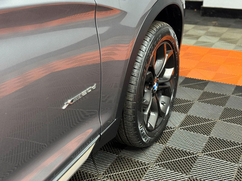 BMW X3 2.0 20d xLine Auto xDrive Euro 6 (s/s) 5dr 5dr Automatic 2026