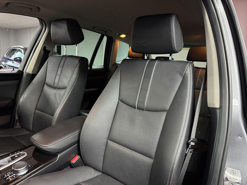 BMW X3 2.0 20d xLine Auto xDrive Euro 6 (s/s) 5dr 5dr Automatic 2026