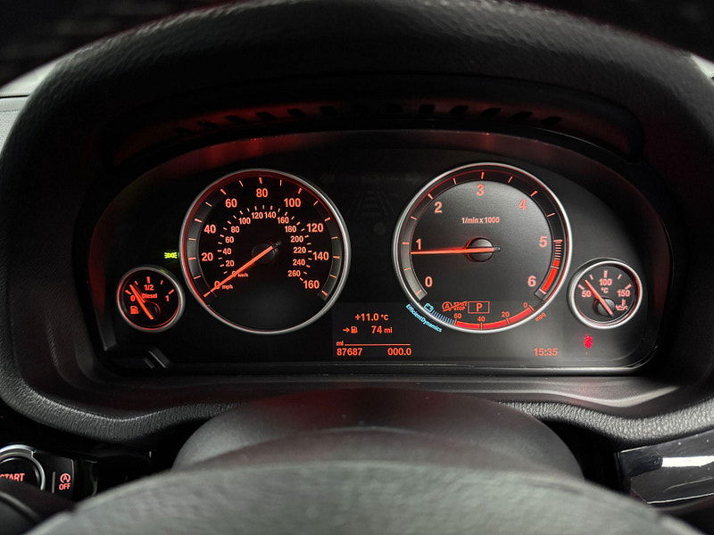 BMW X3 2.0 20d xLine Auto xDrive Euro 6 (s/s) 5dr 5dr Automatic 2026