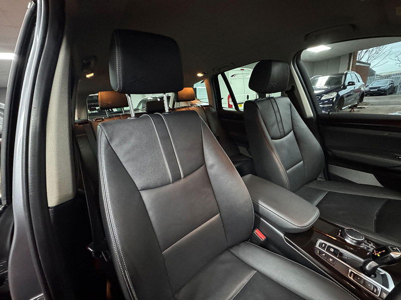 BMW X3 2.0 20d xLine Auto xDrive Euro 6 (s/s) 5dr 5dr Automatic 2026