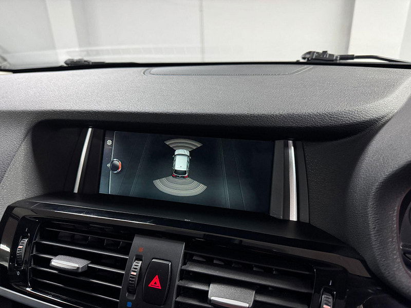 BMW X3 2.0 20d xLine Auto xDrive Euro 6 (s/s) 5dr 5dr Automatic 2026