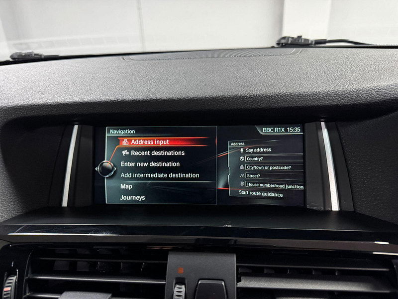 BMW X3 2.0 20d xLine Auto xDrive Euro 6 (s/s) 5dr 5dr Automatic 2026