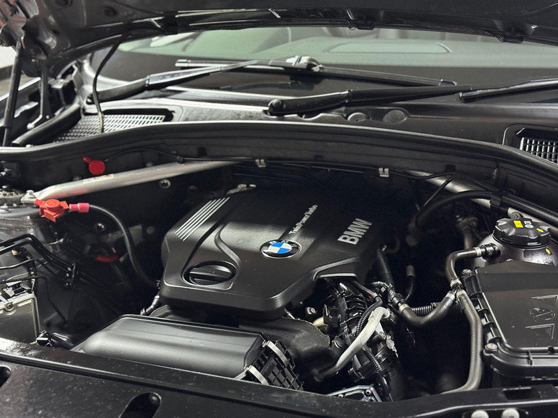 BMW X3 2.0 20d xLine Auto xDrive Euro 6 (s/s) 5dr 5dr Automatic 2026