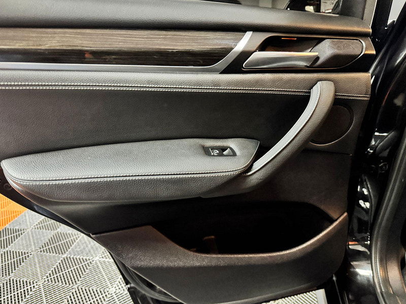 BMW X4 3.0 30d M Sport Auto xDrive Euro 6 (s/s) 5dr 5dr Automatic 2025