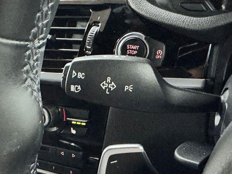 BMW X4 3.0 30d M Sport Auto xDrive Euro 6 (s/s) 5dr 5dr Automatic 2025