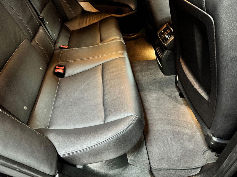 BMW X4 3.0 30d M Sport Auto xDrive Euro 6 (s/s) 5dr 5dr Automatic 2025