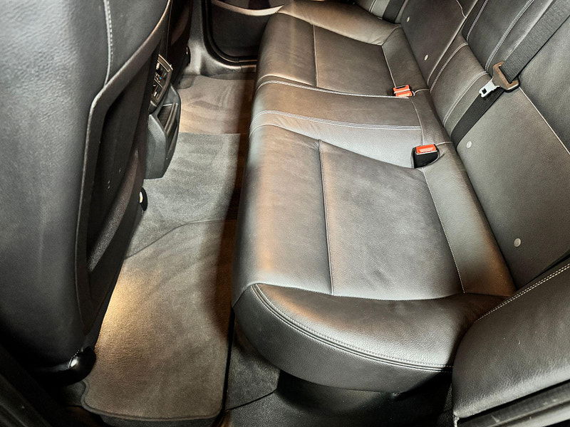 BMW X4 3.0 30d M Sport Auto xDrive Euro 6 (s/s) 5dr 5dr Automatic 2025