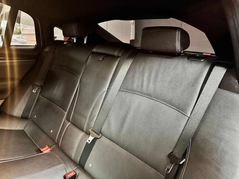 BMW X4 3.0 30d M Sport Auto xDrive Euro 6 (s/s) 5dr 5dr Automatic 2025