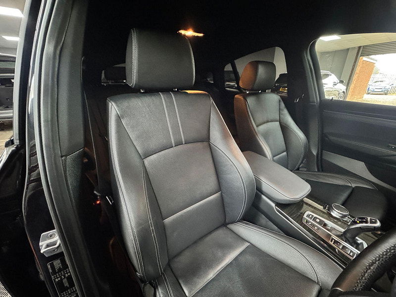 BMW X4 3.0 30d M Sport Auto xDrive Euro 6 (s/s) 5dr 5dr Automatic 2025