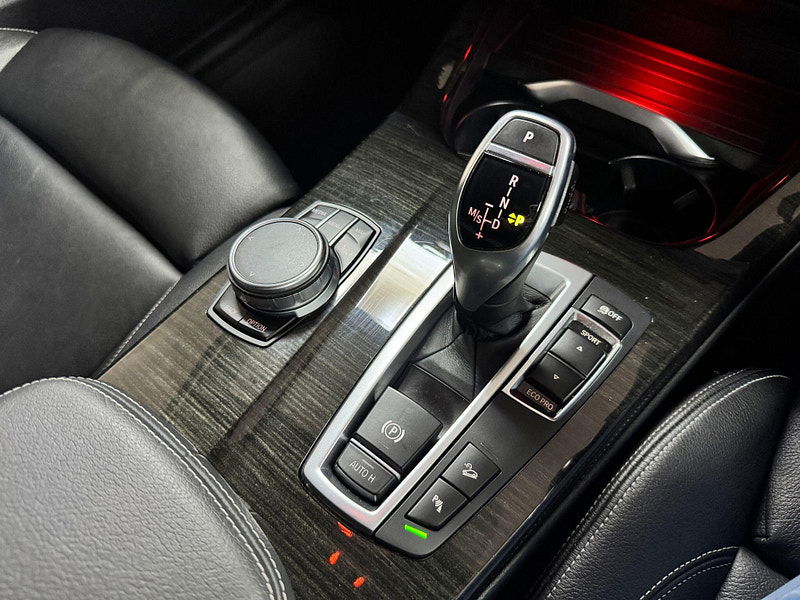 BMW X4 3.0 30d M Sport Auto xDrive Euro 6 (s/s) 5dr 5dr Automatic 2025