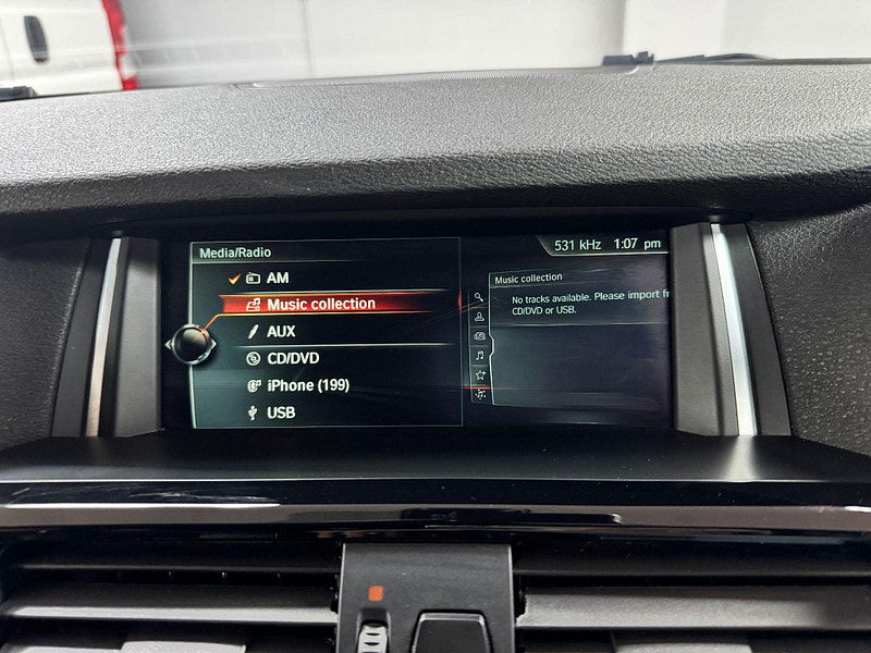 BMW X4 3.0 30d M Sport Auto xDrive Euro 6 (s/s) 5dr 5dr Automatic 2025