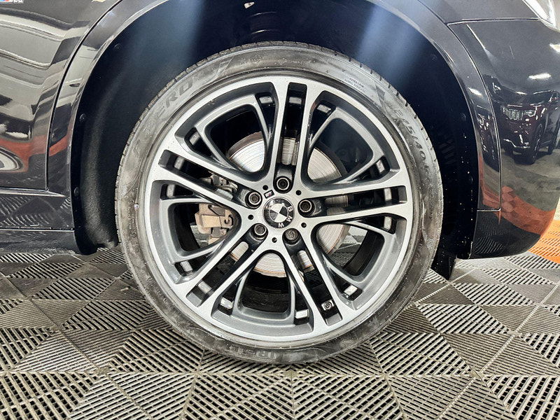 BMW X4 3.0 30d M Sport Auto xDrive Euro 6 (s/s) 5dr 5dr Automatic 2025