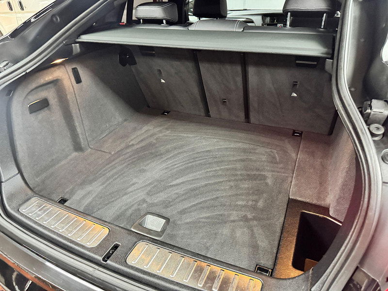 BMW X4 3.0 30d M Sport Auto xDrive Euro 6 (s/s) 5dr 5dr Automatic 2025